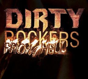 Dirty Rockers From Hell