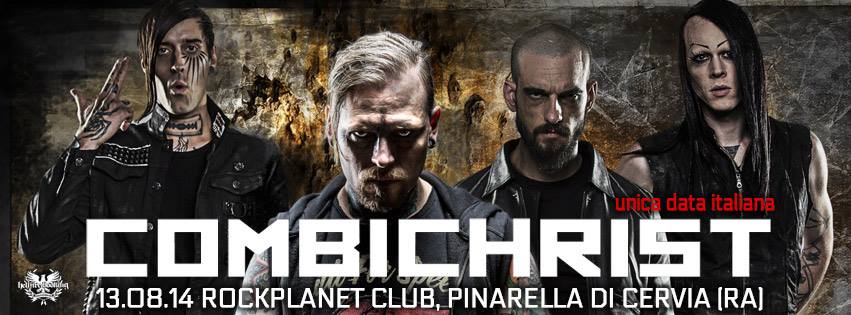 Combichrist