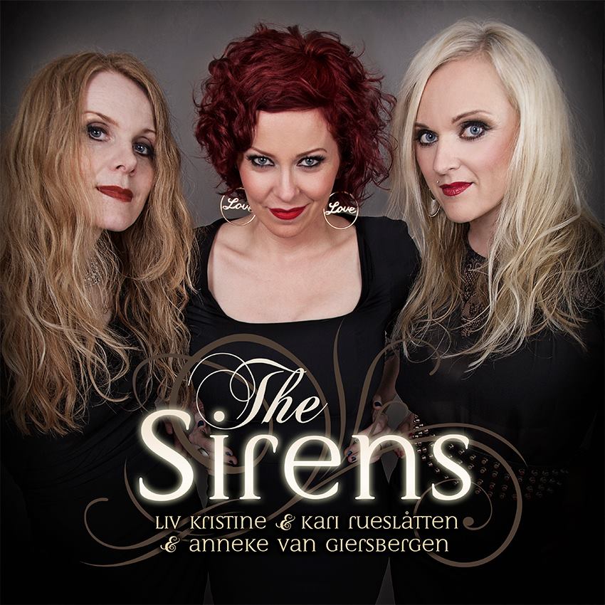 The Sirens 1