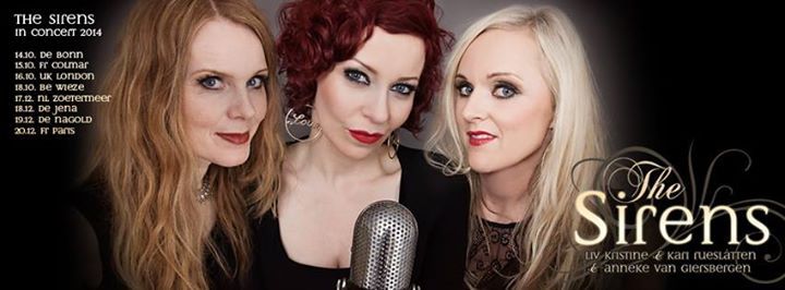 The Sirens 2