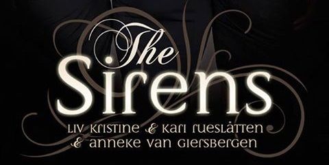 The Sirens logo