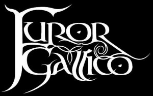 Furor Gallico logo