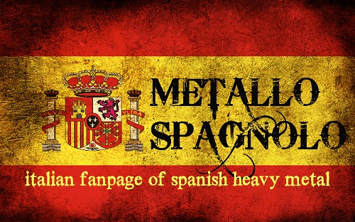 Metallo Spagnolo