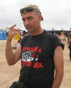 sandrobuti