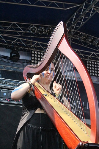 Furor Gallico 9