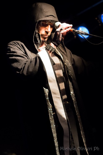 Christian Death 1