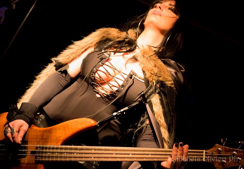 Christian Death 6