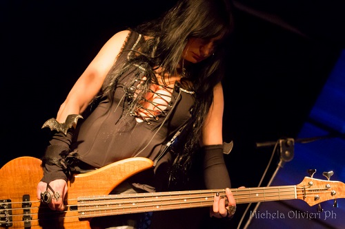 Christian Death 7