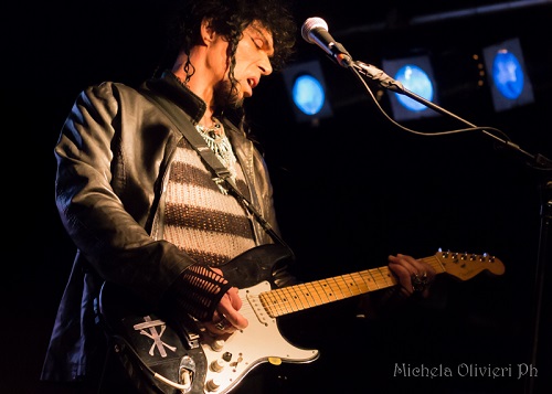 Christian Death 8