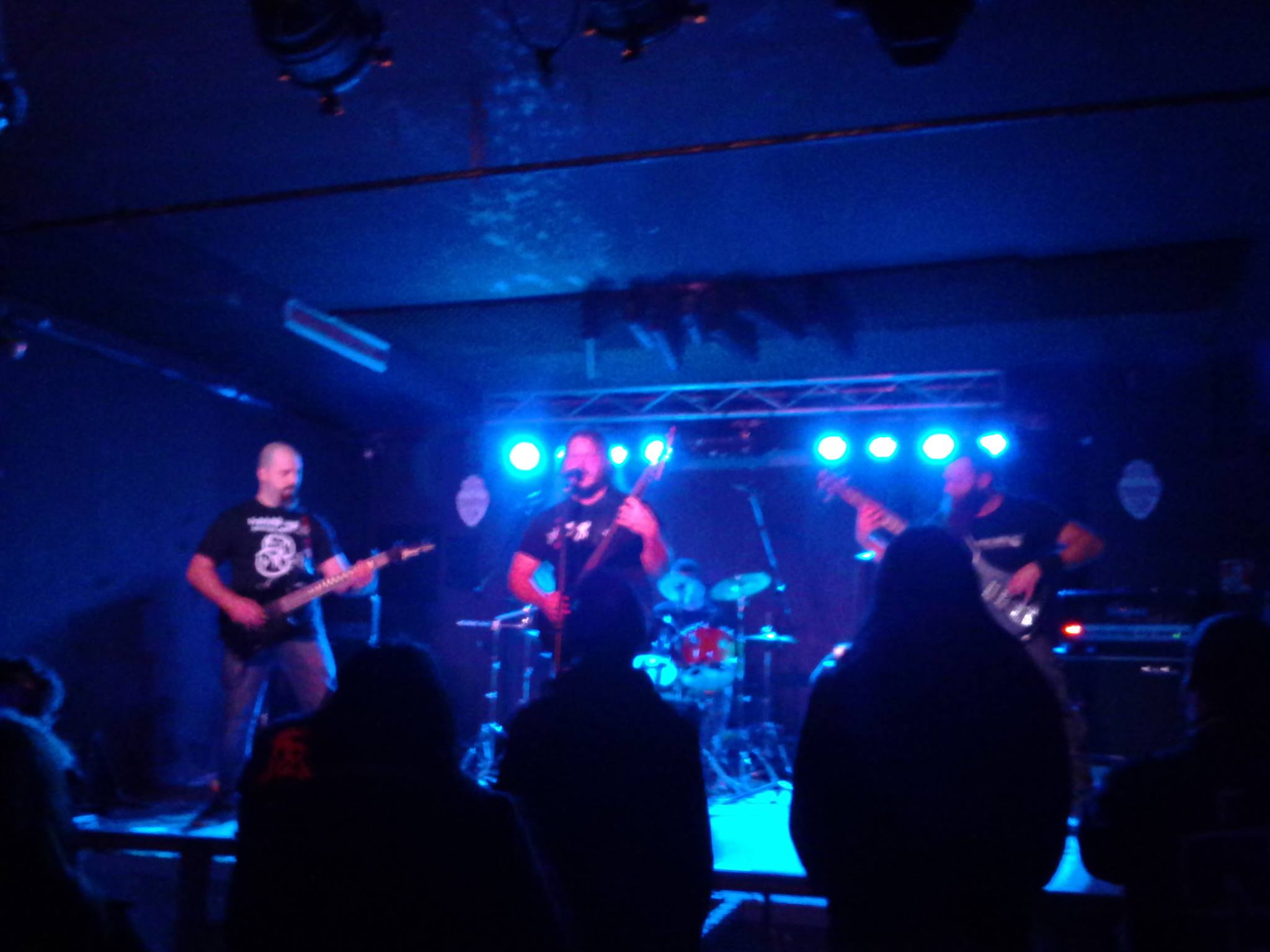 brvmak concerto