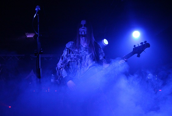 Nokturnal Mortum 2