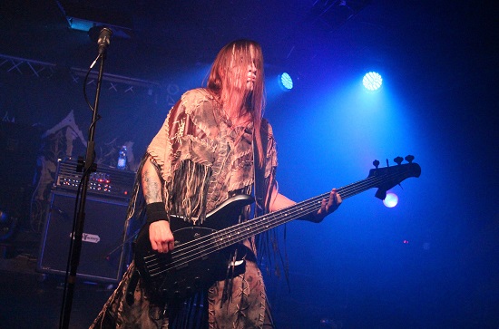 Nokturnal Mortum 3