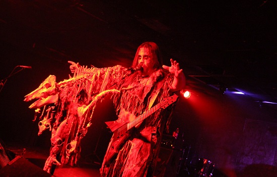 Nokturnal Mortum 4