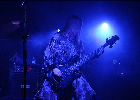 Nokturnal Mortum 5