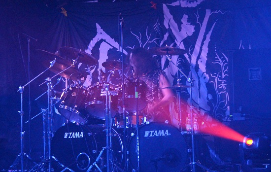 Nokturnal Mortum 6