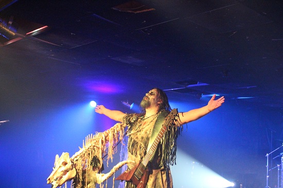 Nokturnal Mortum 7
