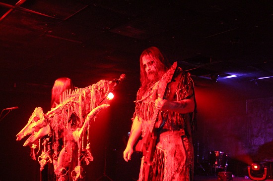 Nokturnal Mortum 8