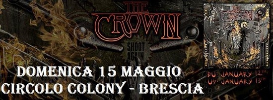 The Crown Colony Brescia
