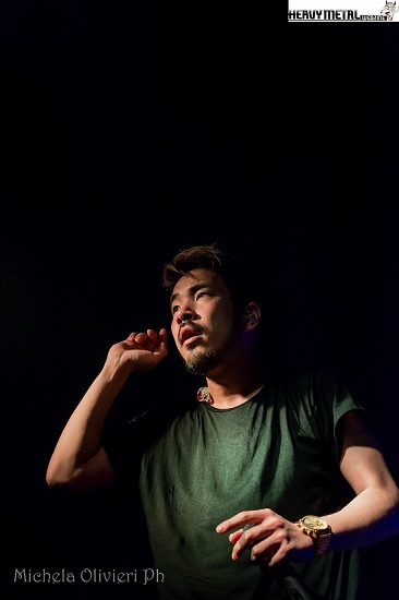 Crossfaith 1