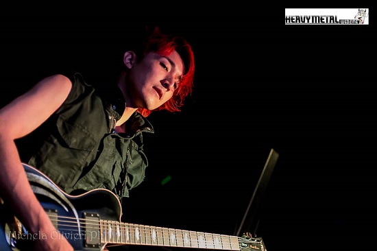 Crossfaith 2