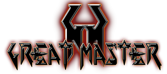 Great Master Logo