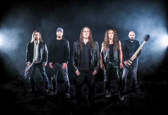 Rhapsody Of Fire 1