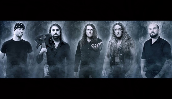 Rhapsody Of Fire 2