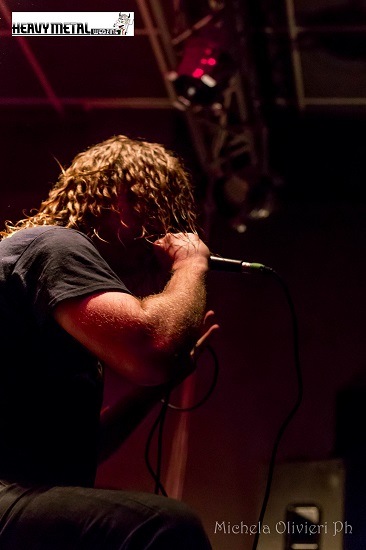 Cattle Decapitation 2