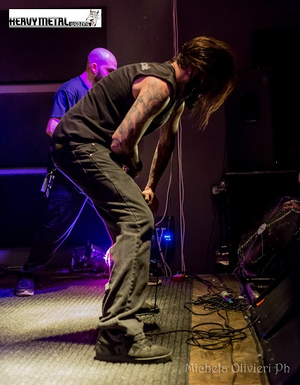 Suffocation 3