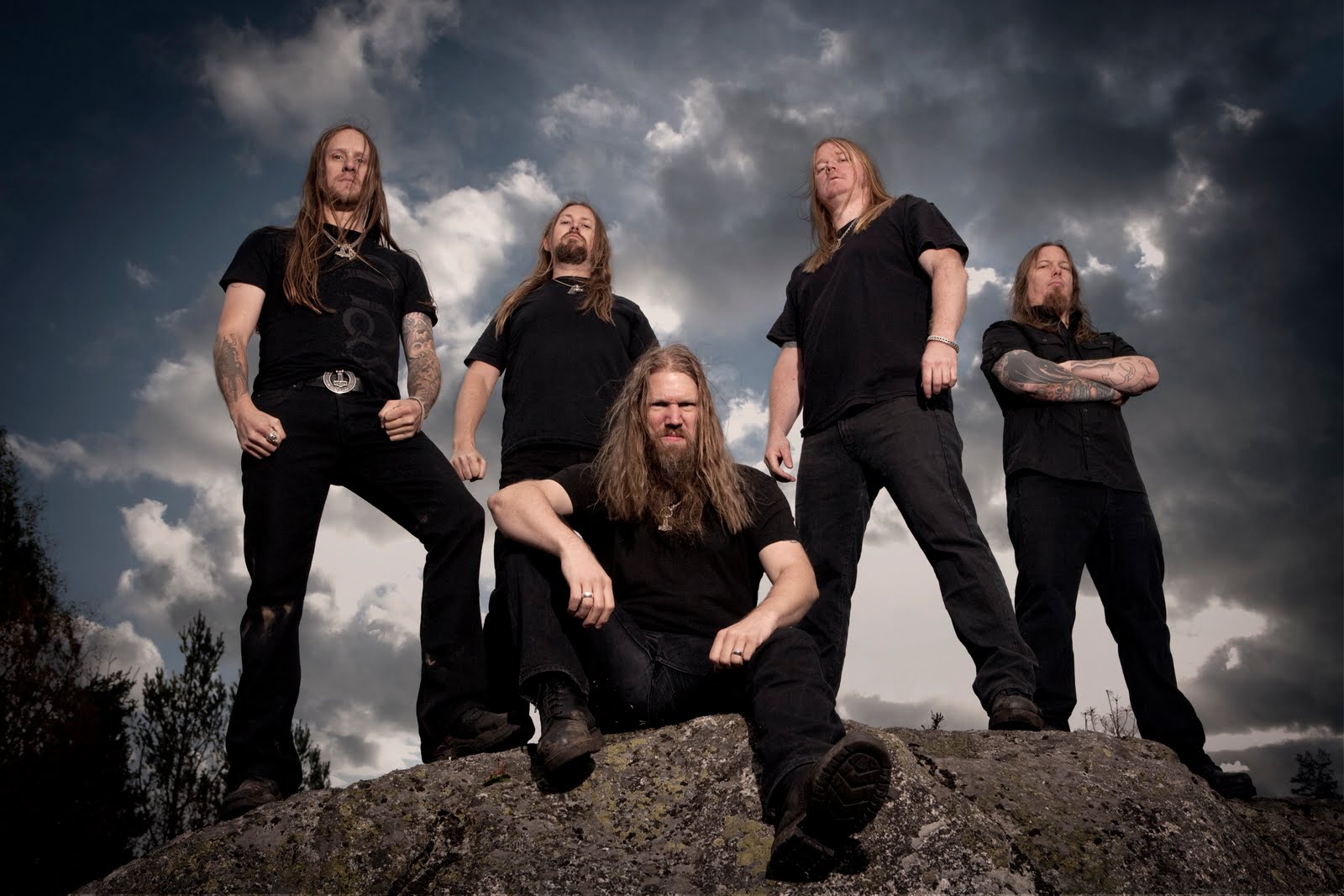 AmonAmarth