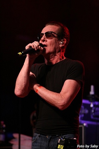 Graham Bonnet Band 1
