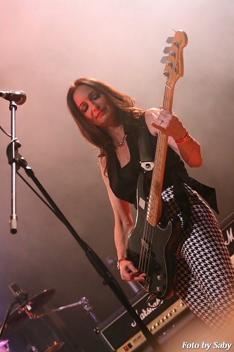 Graham Bonnet Band 2