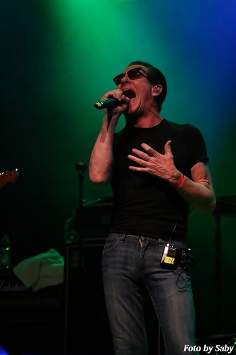 Graham Bonnet Band 3