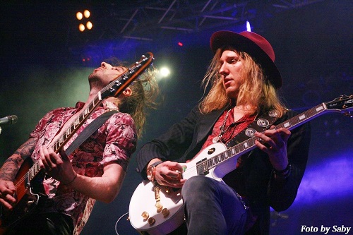 Inglorious 3