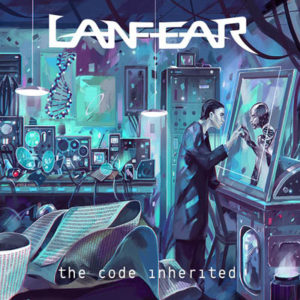 LANFEAR_The Code Inherited