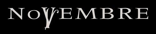 Novembre logo