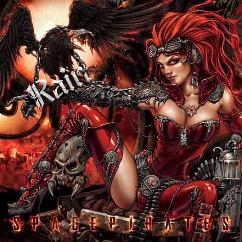Rain-Spacepirates-cover-album-2016