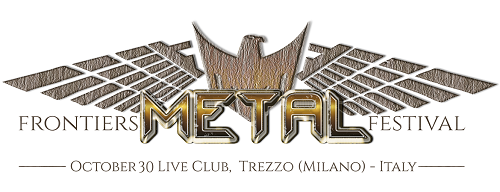 frontiers-metal-festival