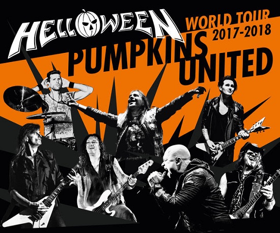 pumpkins-united