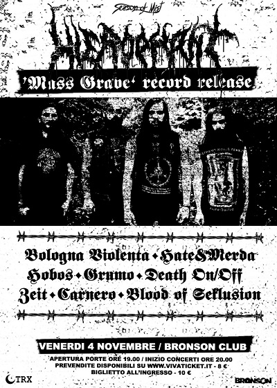 hierophant-release-party