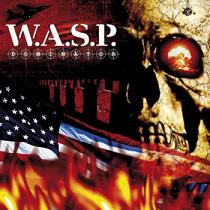 Intervista ai Wasp, Blackie Lawless, copertina di Dominator