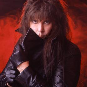 Intervista ai Wasp, Blackie Lawless