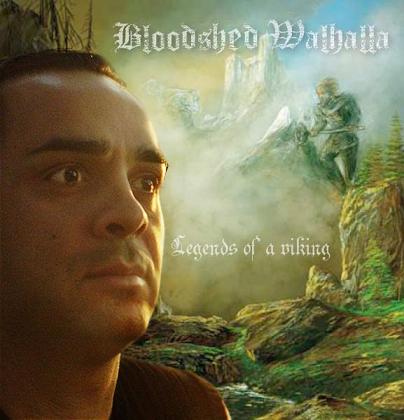 Intervista Bloodshed Walhalla, Drakhen