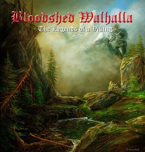 Intervista Bloodshed Walhalla, Drakhen