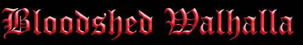 Intervista Bloodshed Walhalla, Drakhen