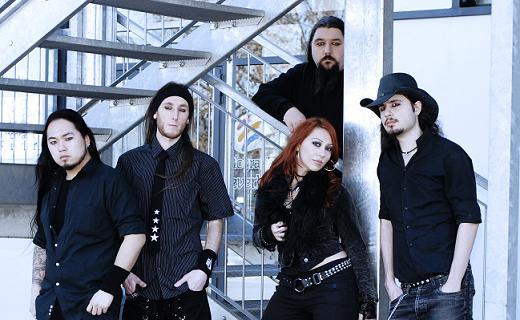 Intervista Domina Noctis, Edera