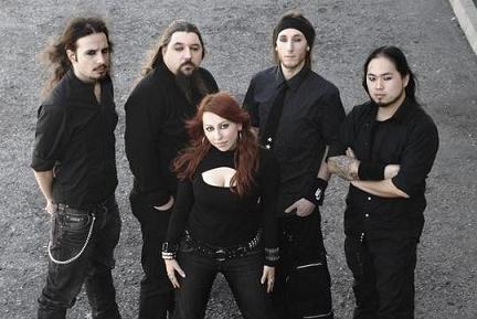 Intervista Domina Noctis, Edera