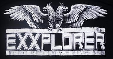 Intervista Kevin Kennedy - Exxplorer