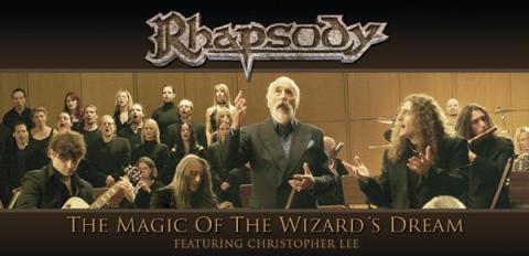 Intervista Fabio Lione, Rhapsody Of Fire, Athena, Vision Divine
