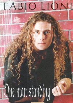 Intervista Fabio Lione, Rhapsody Of Fire, Athena, Vision Divine